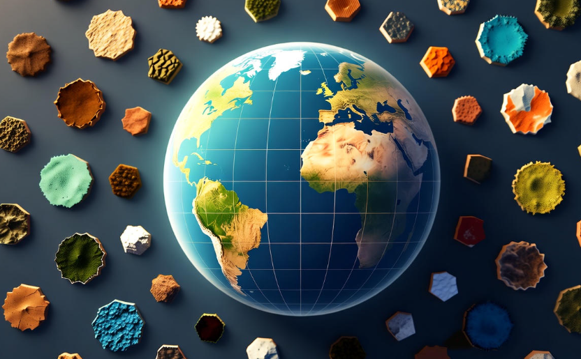 How Micro Nations Changed Global Politics Forever