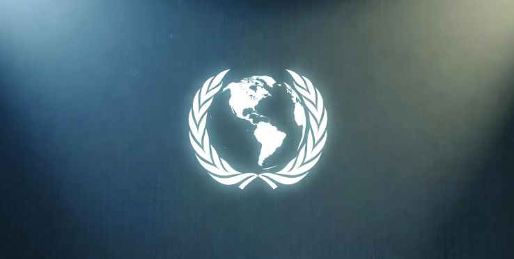 How World Wars Shaped Early Micro Nations 🌍