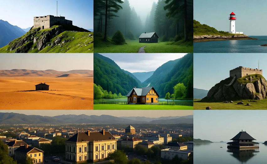 8 Weirdest Historical Micro Nations Around the World 🌍