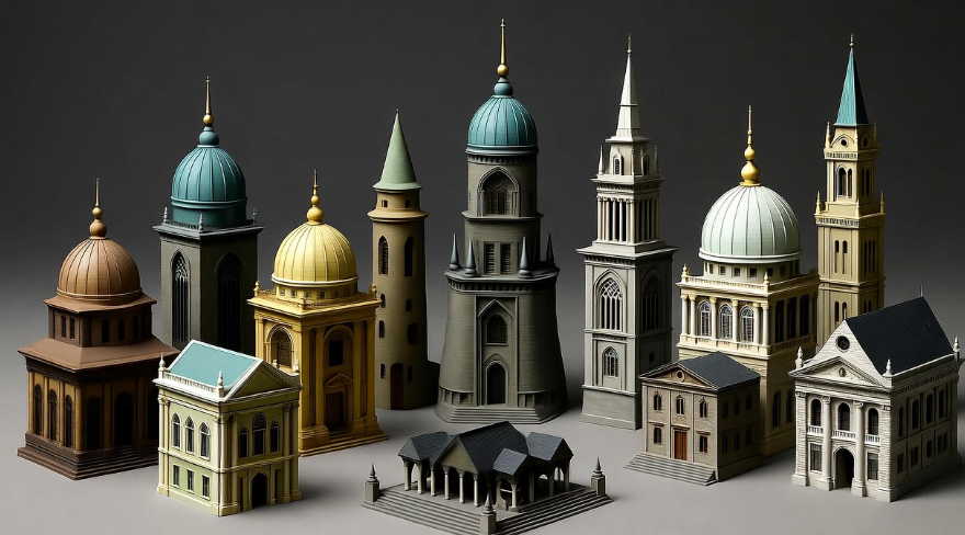 Top 10 Micro Nations Around the World 