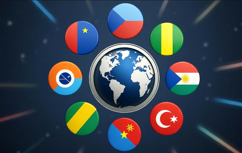 Top 10 Micro Nations Around the World