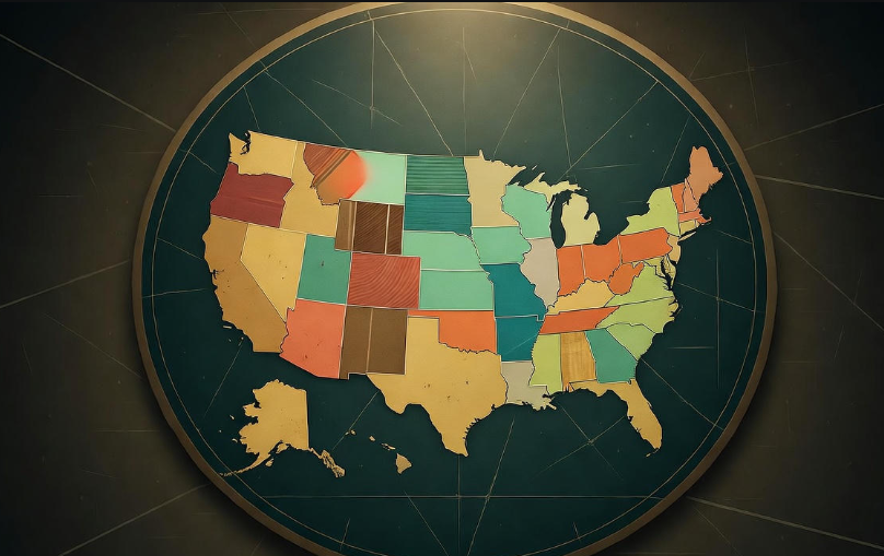 Inside America’s Strangest Micro Nations Explained 🇺🇸✨