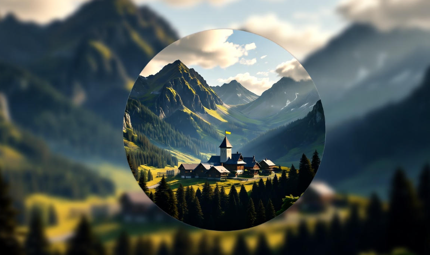 Hidden Micro Nations You Can Actually Visit 🗺️