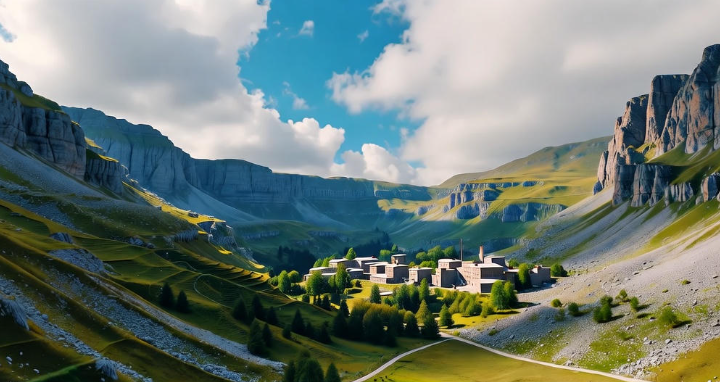 Hidden Micro Nations You Can Actually Visit 🗺️