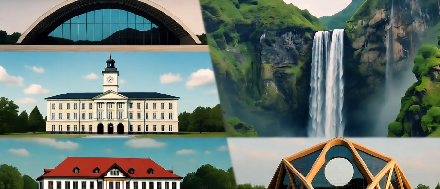 Top Tourist Attractions Inside Micro Nations