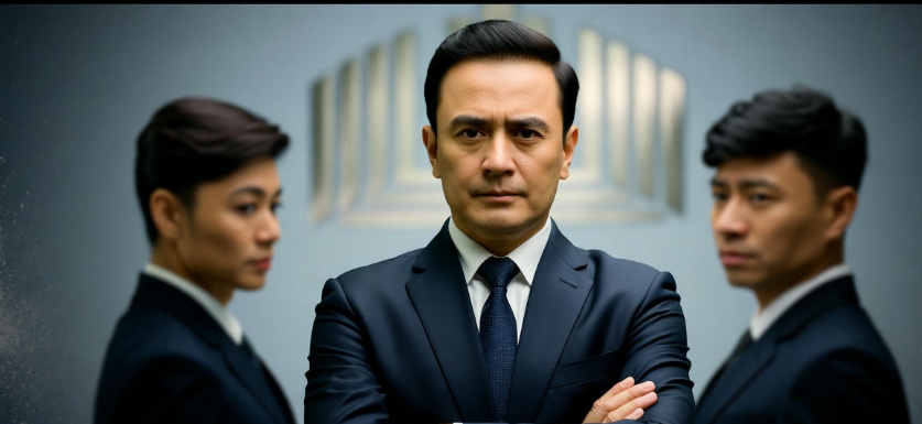 How Micro Nations Make Their Own Laws