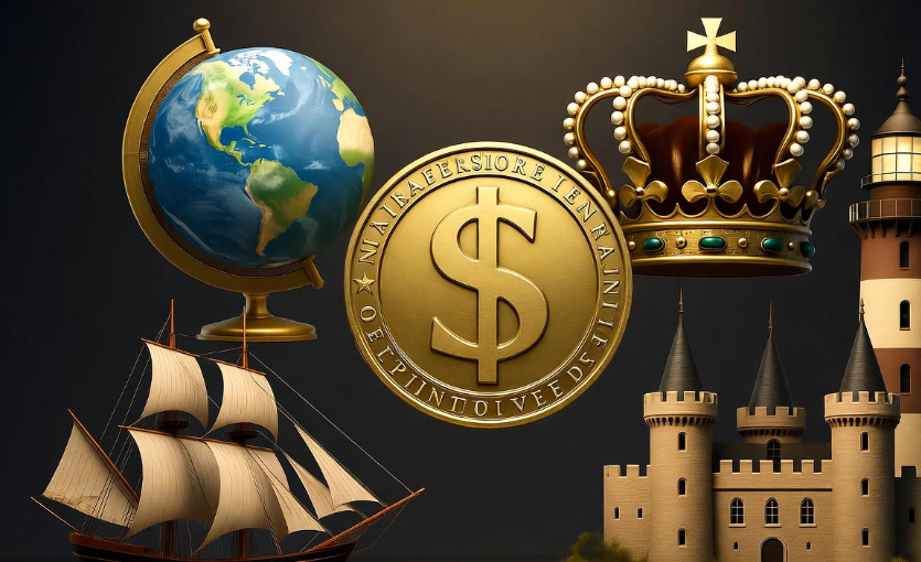 Can Micro Nations Have Their Own Currency? 💰