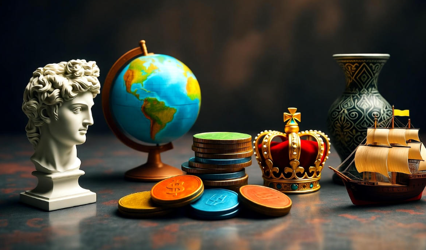 Can Micro Nations Have Their Own Currency? 💰