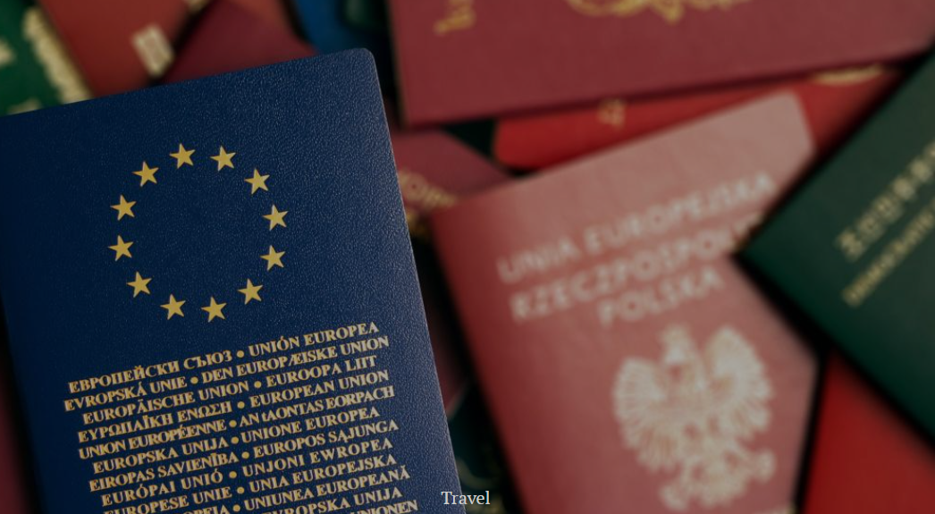 How Micro Nations Handle Citizenship and Passports