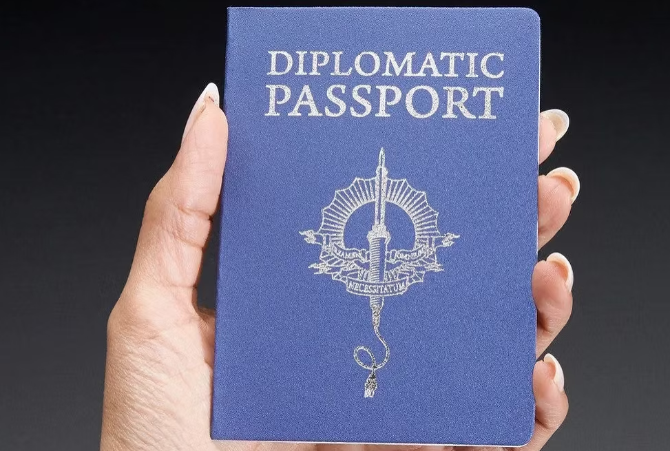 How Micro Nations Handle Citizenship and Passports