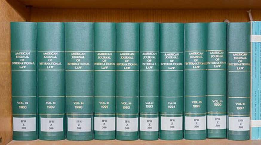 Legal Rights of Micro Nations Under International Law