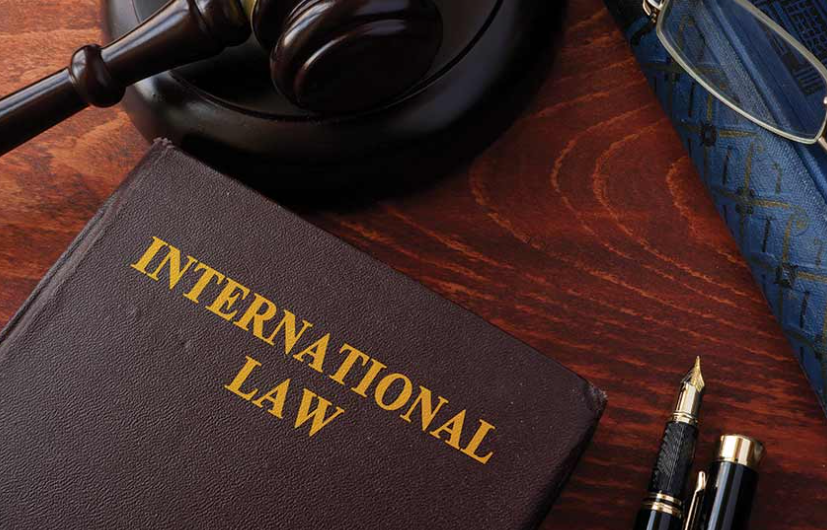 Legal Rights of Micro Nations Under International Law