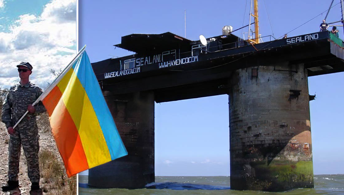 5 Lessons Real Countries Can Learn from Micro Nations