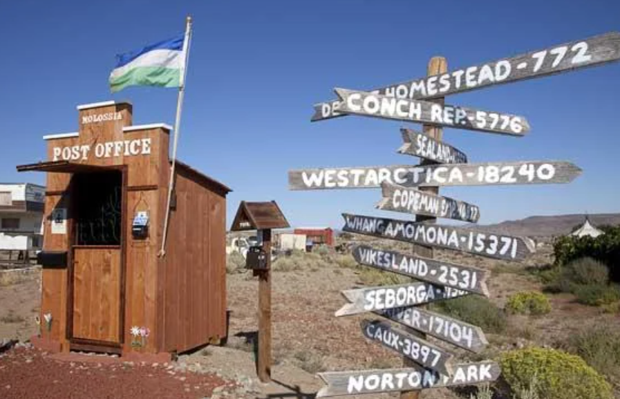 How to Start Your Own Micro Nation Step by Step