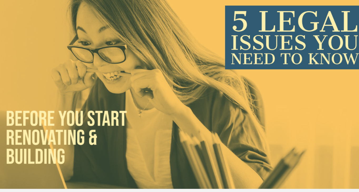 Legal Things You Must Know Before Creating One