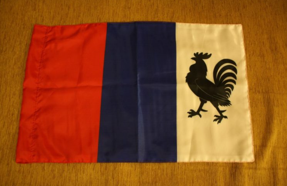 How to Design a Flag for Your Micro Nation