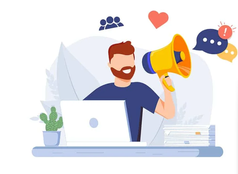 How to Build Online Presence for Your Micro Nation