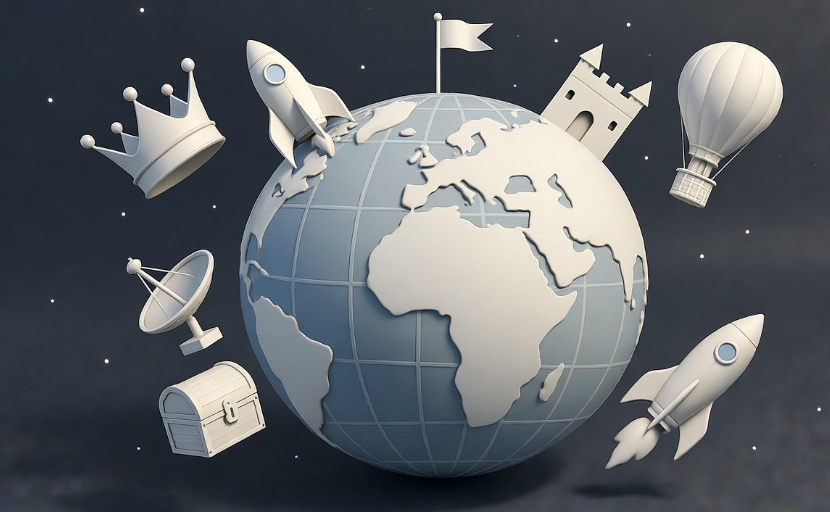 The Ultimate Beginner Guide to Building Micro Nations